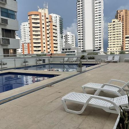 Hogar De Playa, Diversion Y Descanso En Familia Cartagena Kültér fotó